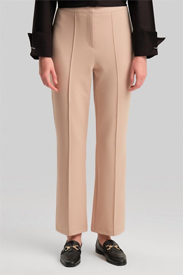 Pantolon Ort2520 Bej - 3