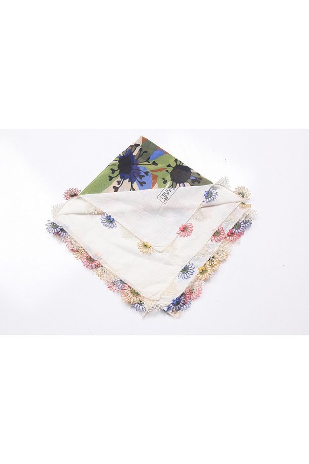 İĞNE OYALI YAZMA 24/25 SS - 2