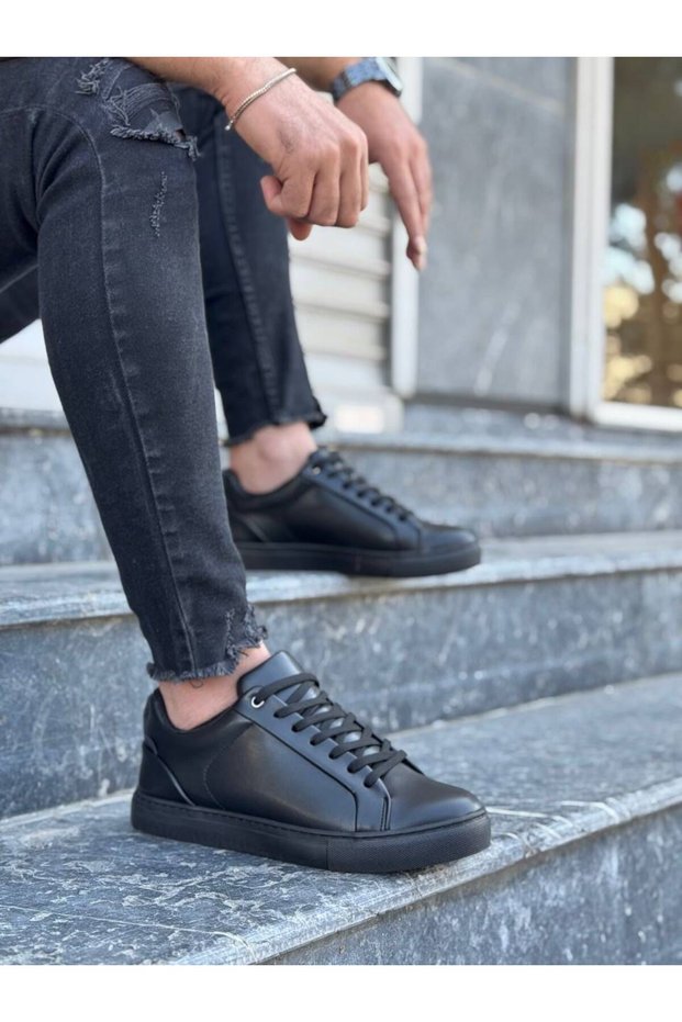 Men's Sneaker Shoes, Comfortable Shoes, Casual Shoes, Men's Sneakers