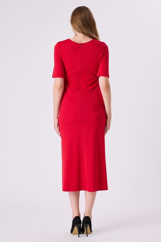 16012 EMILY ELBISE - 1