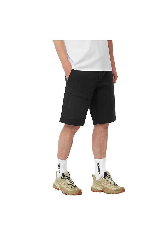 Outerpath U Shorts M - 2