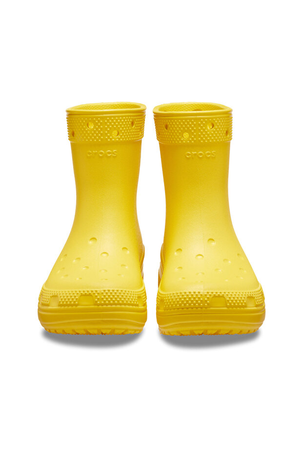 Classic Boot K Unisex Çocuk Sarı Bot UNISEX ÇOCUK BOT 208544 - 4