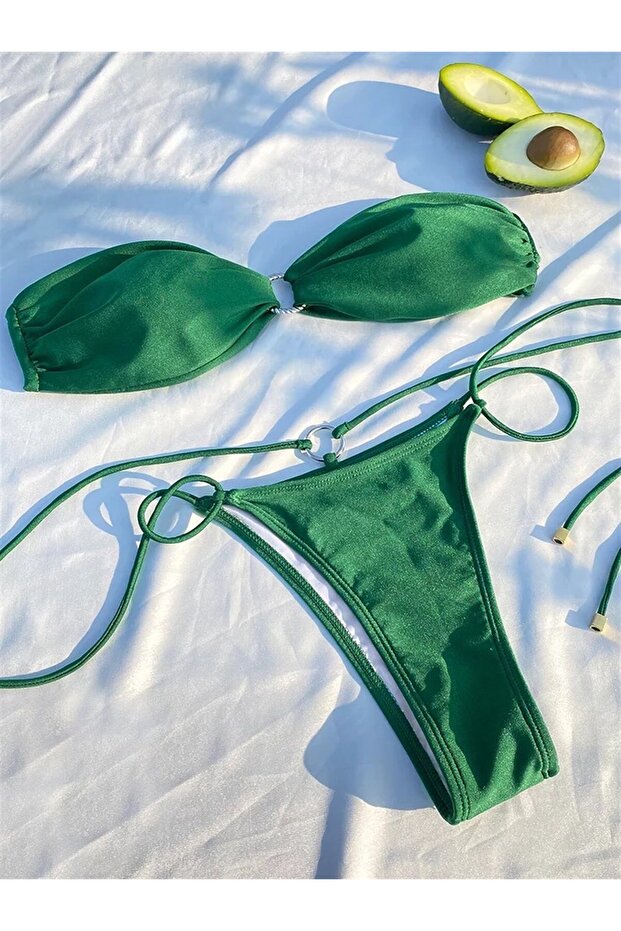 Simila Bikini Takımı - 1