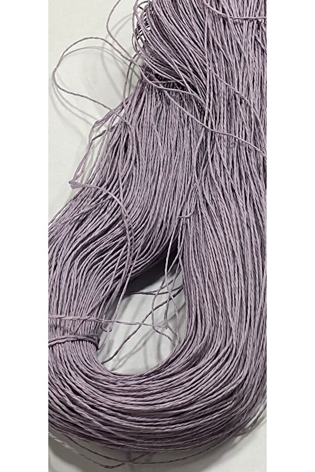 300 جرام سلسلة ورقية / سلسلة حقيبة - 6