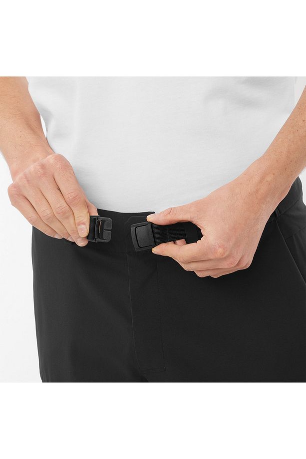 Outerpath U Shorts M - 5