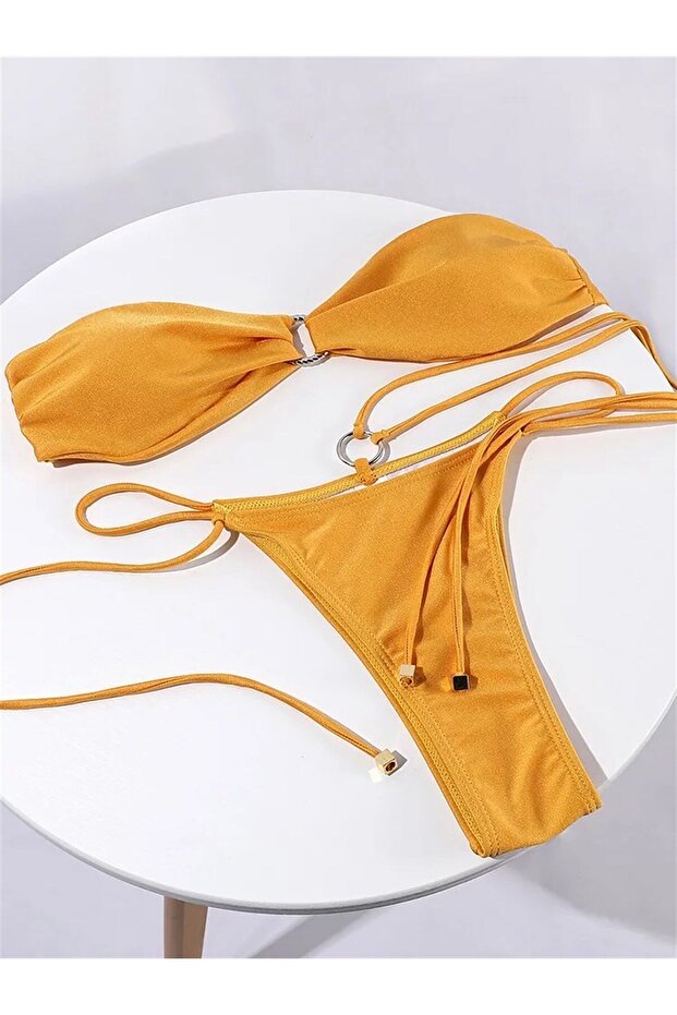 Simila Bikini Takımı - 2