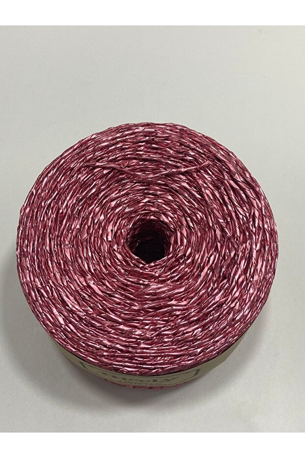 Kağıt Ip / Metalik Kağıt Ip / Sim Kağıt Ip 230- 250 Gr - 6