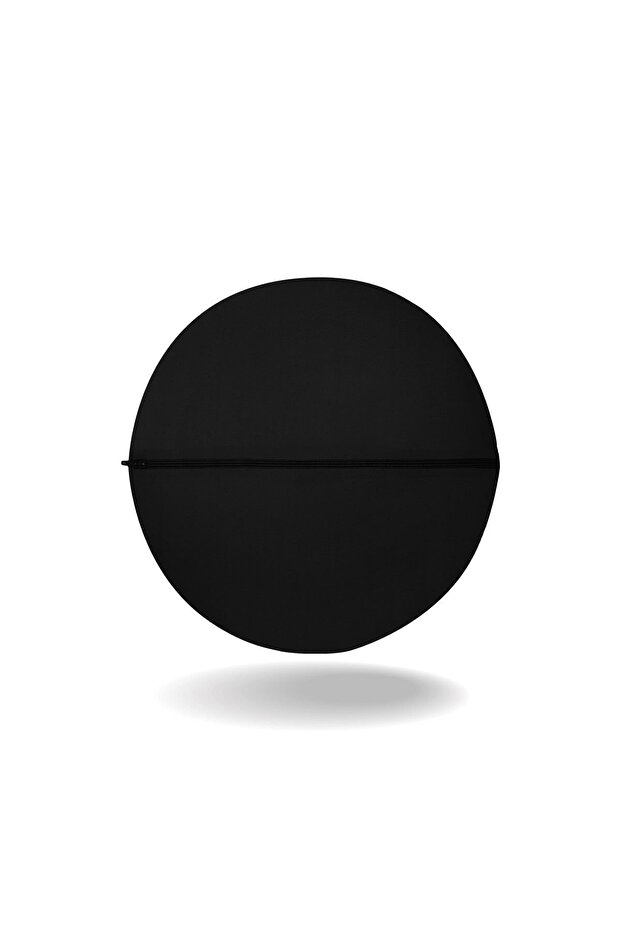 Oturma Simidi Ortopedik Oturma Minderi Simidi Simit Yastık Simit Minder - 4