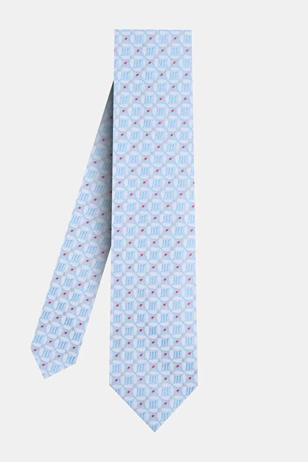 AÇIK MAVİ KRAVAT - 1