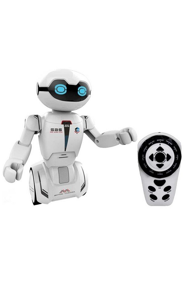 Macrobot Robot - 7