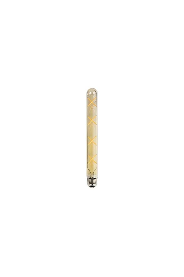 Ct-4302 Rustik Led Ampul 6w Amber