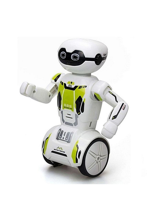 Macrobot Robot - 2
