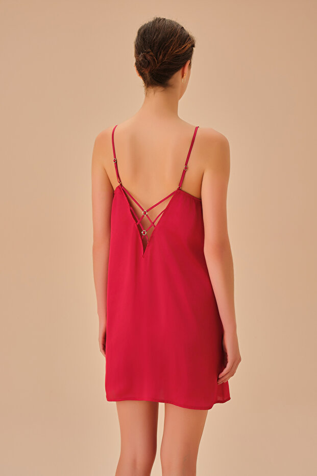 Sapphire Gecelik - 4