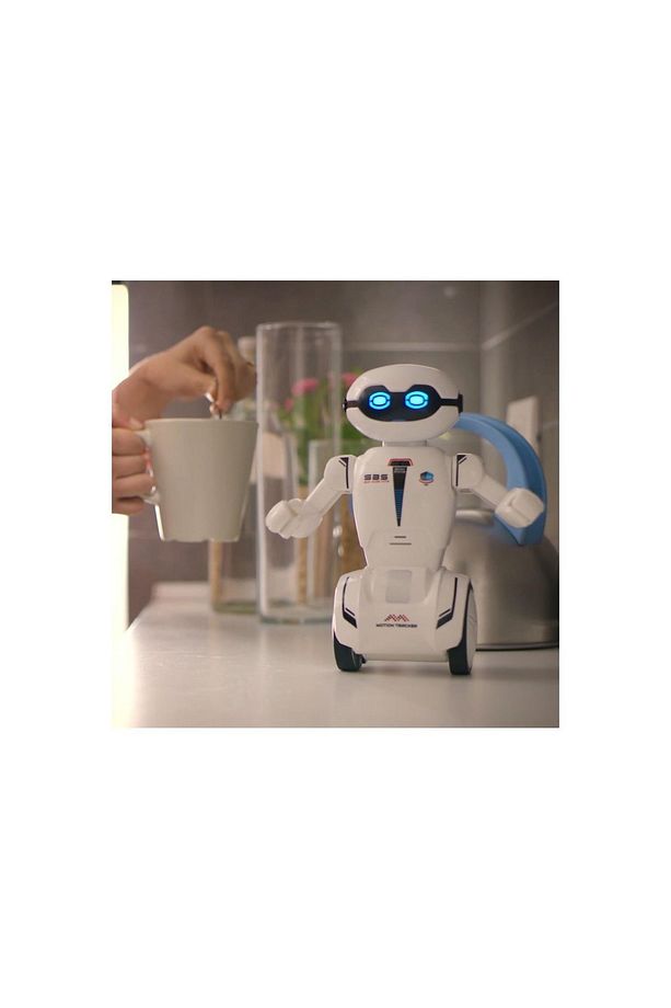 Macrobot Robot - 5