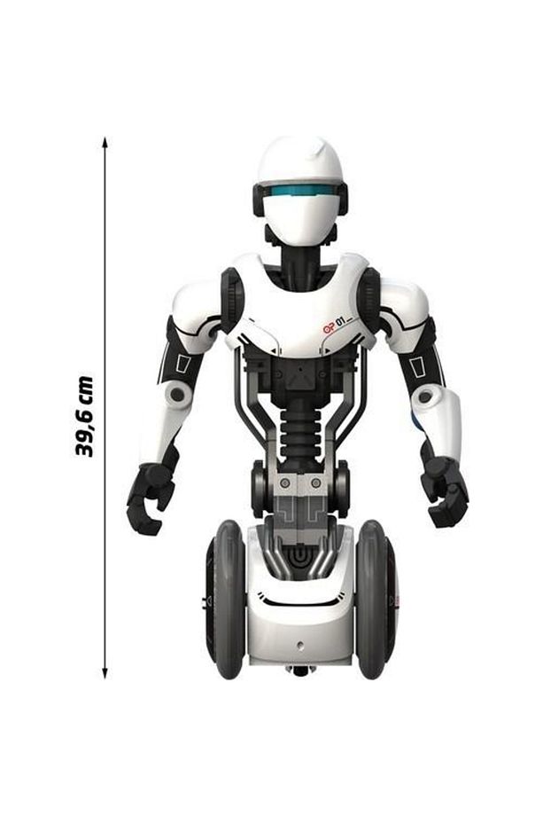 Op One Robot - 3