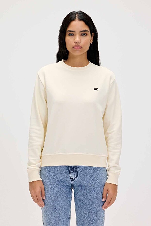 Kadın Sweatshirt - 7
