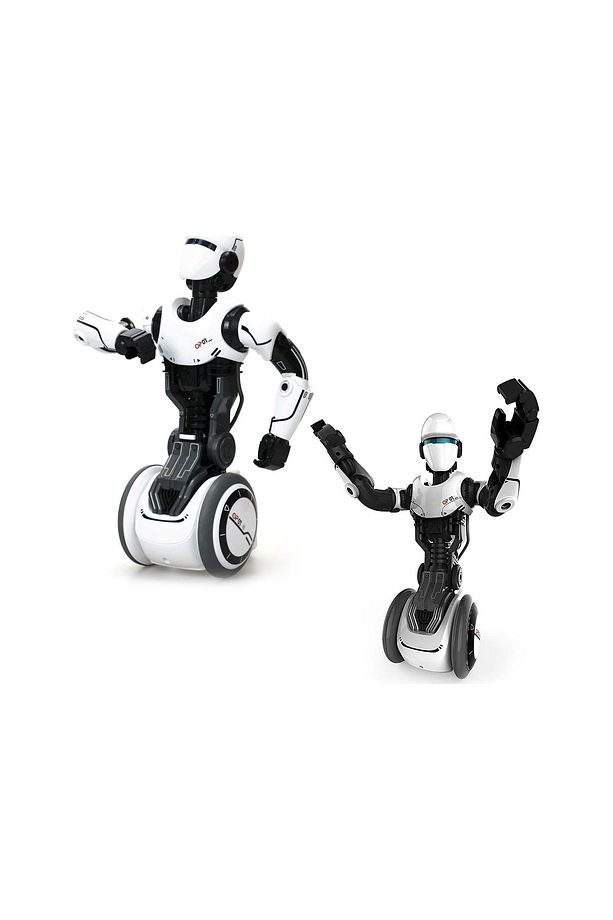 Op One Robot - 4