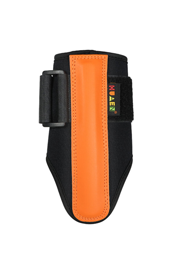 orange PGM Golf Wrist Brace Hand Movement Corrector Swing Posture Training Aids TA022