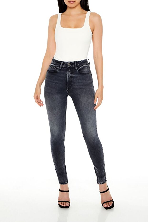 Şekillendirici Bodysuit - 2