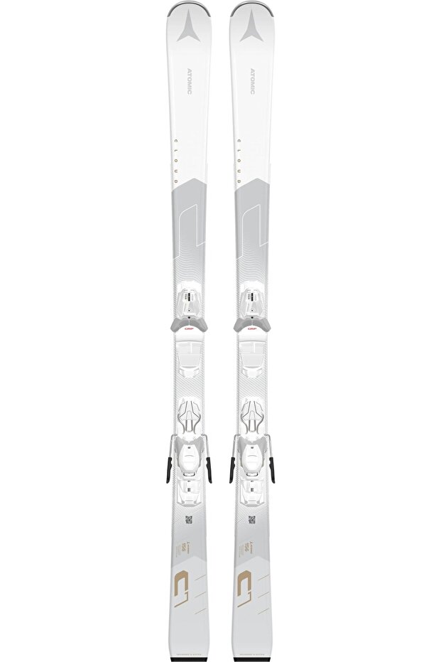 CLOUD C7 WHITE + M 10 GW 2025 - 1