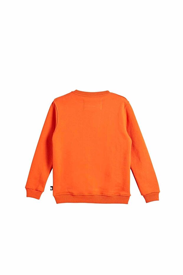 Çocuk Sweatshirt - 3