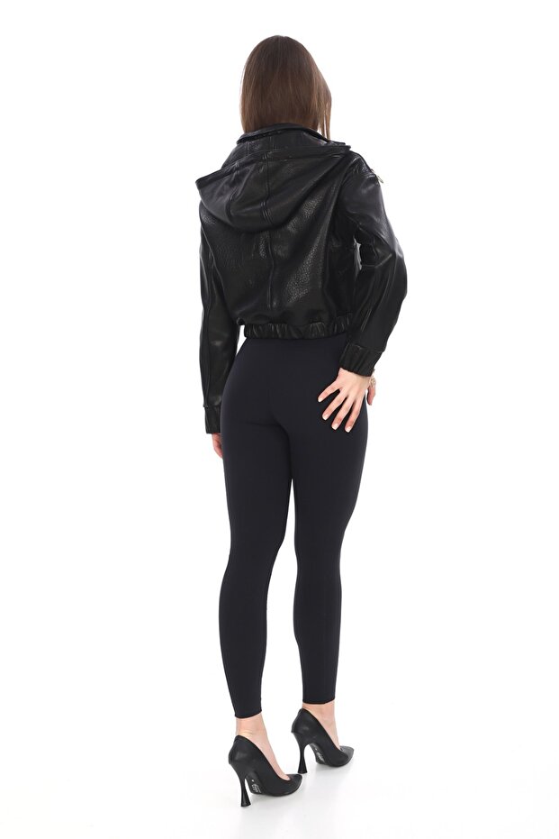 Hakiki Deri Mont - 2