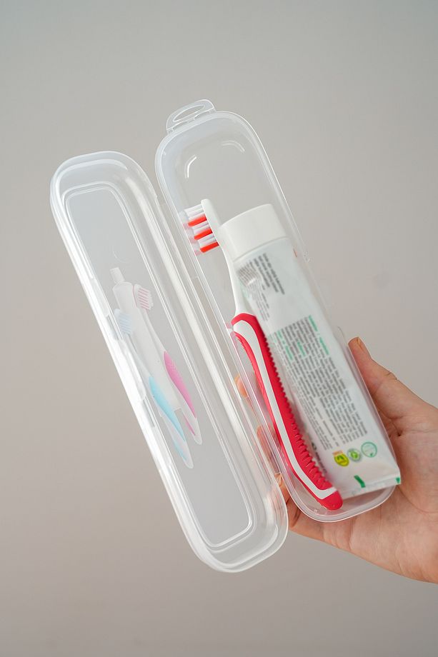 Multix Diş Fırçası Ve Macunu Kutusu G-6 - 4