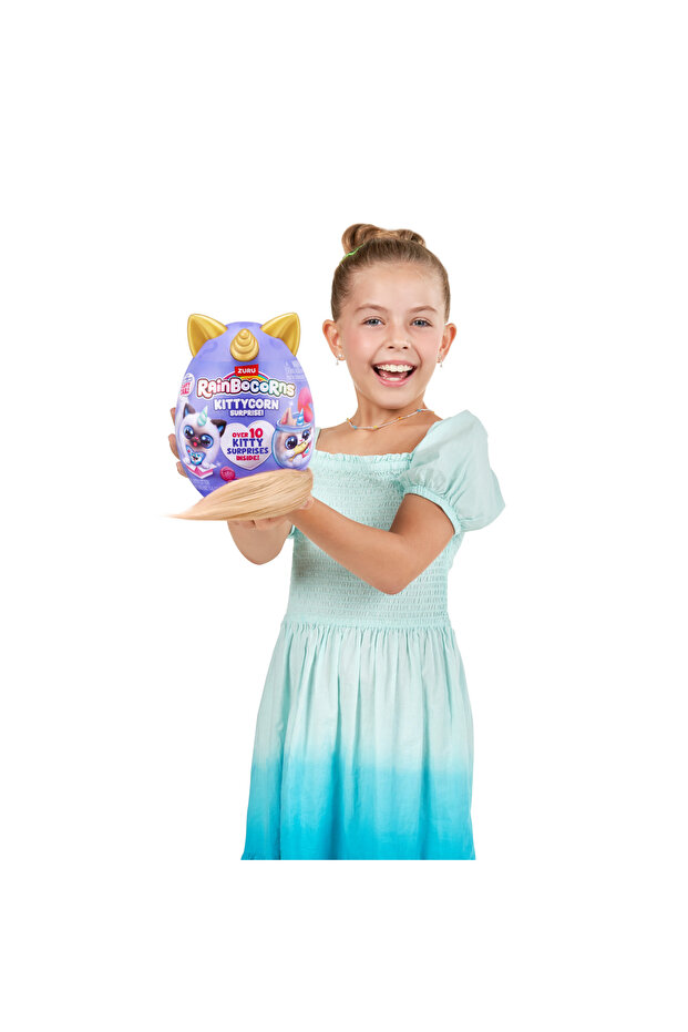 Kittycorn Surprise (S9) - 2