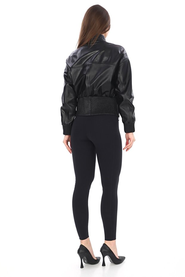 Hakiki Deri Mont - 2