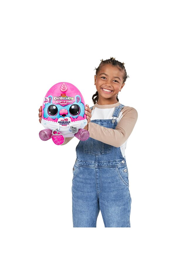 تبنى الذرة - 3