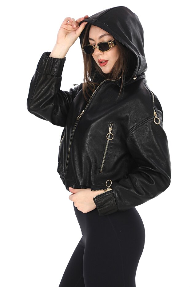 Hakiki Deri Mont - 1