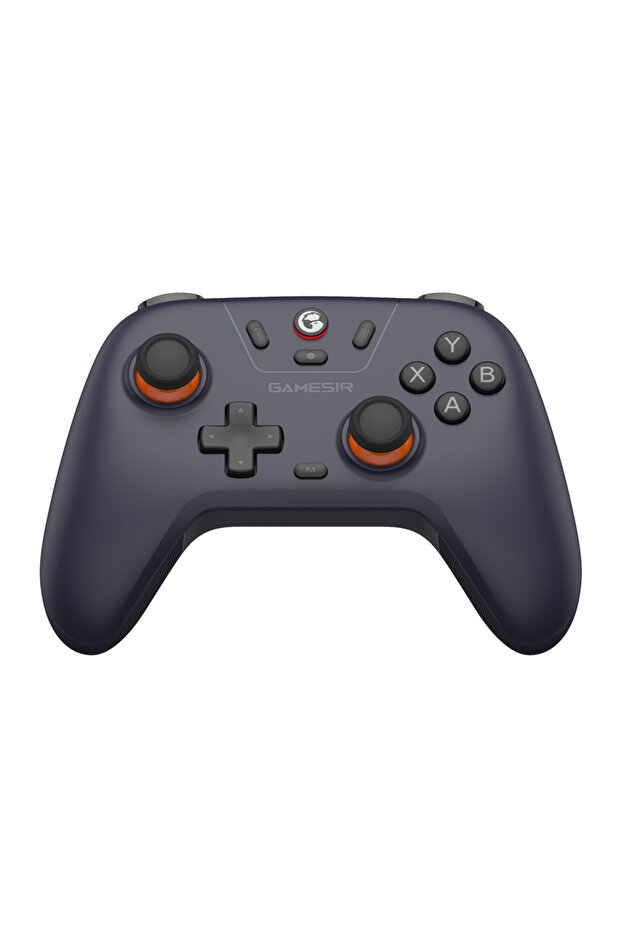 وحدة تحكم GameSir Nova Lite Switch بتأثير هول لجهاز Nintendo Switch iPhone Andr من Space Purple