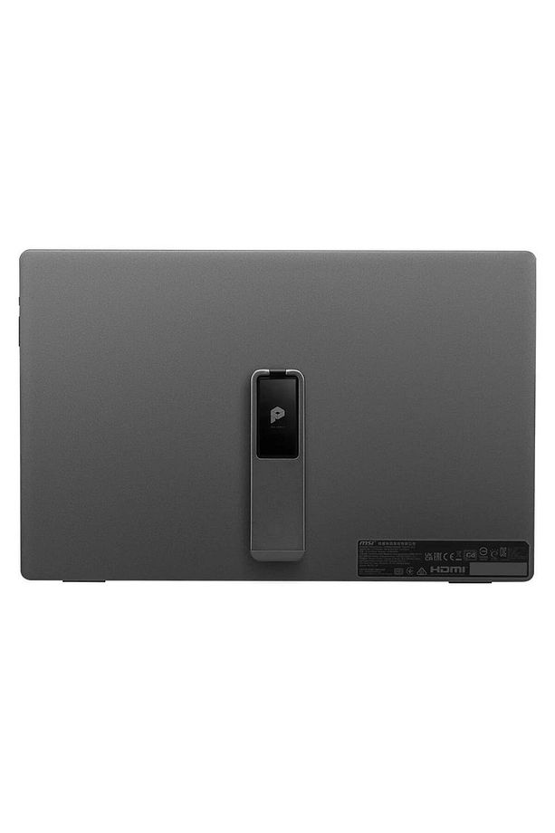 15.6" Pro Mp161 E2u 60hz 4ms Ips Fhd (TYPE-C, MİNİ HDMI) Taşınabilir Monitör - 7