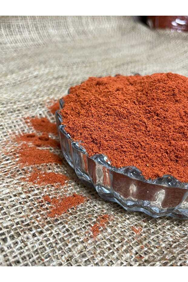Tatlı Toz Biber 300 gr
