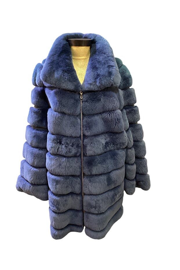 Kadın Deri ceket 85 - 1