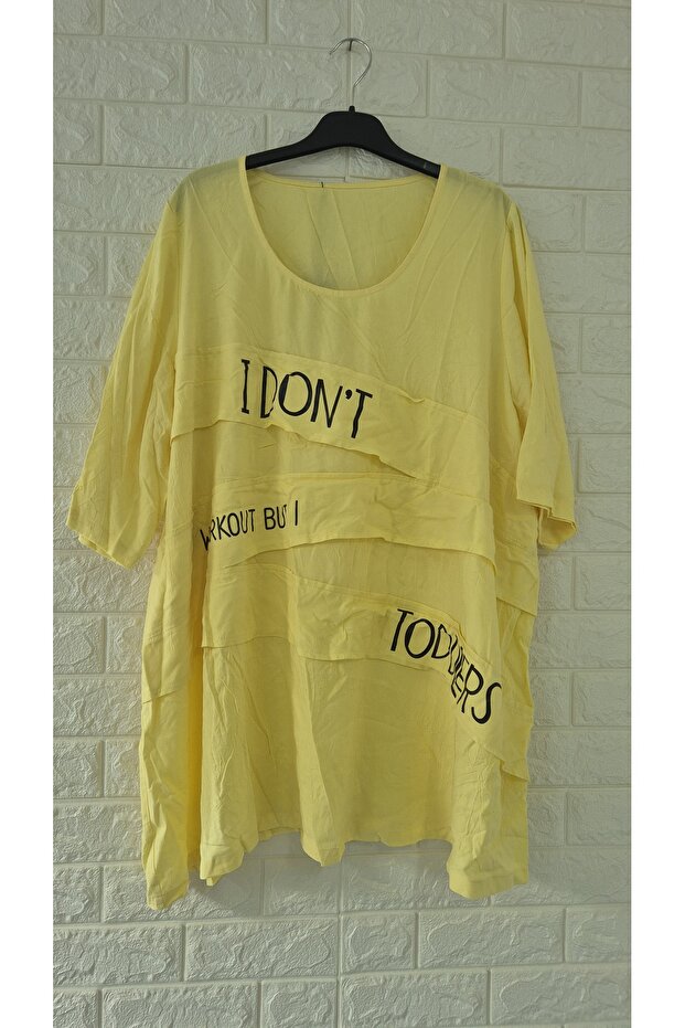 Plus size blouse - 1