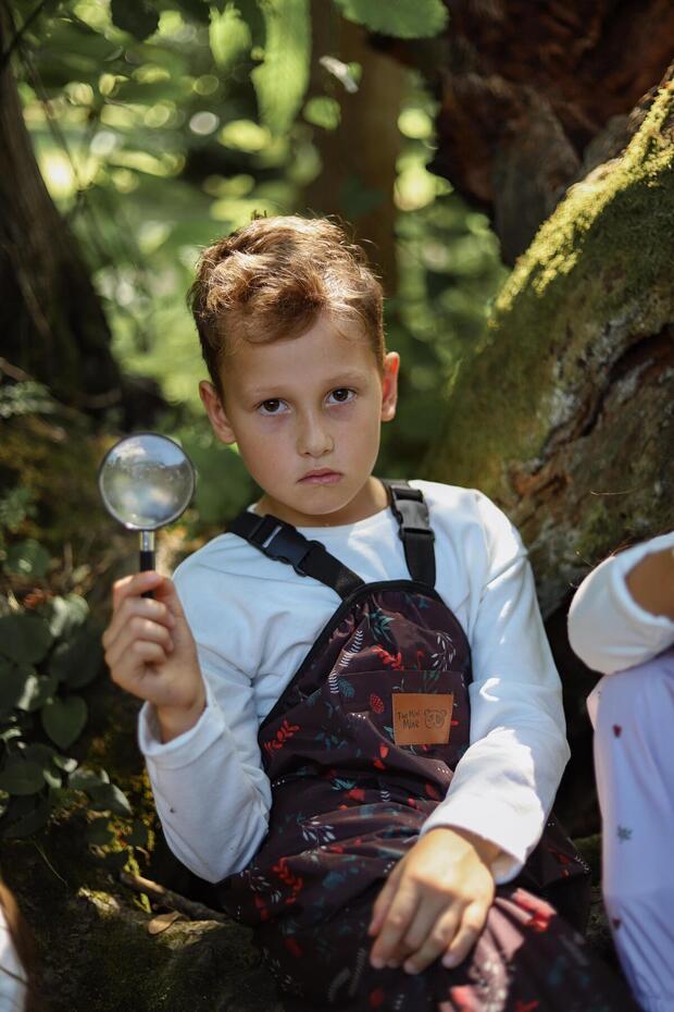 Yağmur Tulumu - Forest - 7