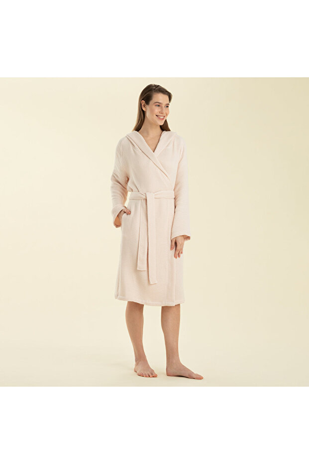 Charmon Bornoz Pudra - 2