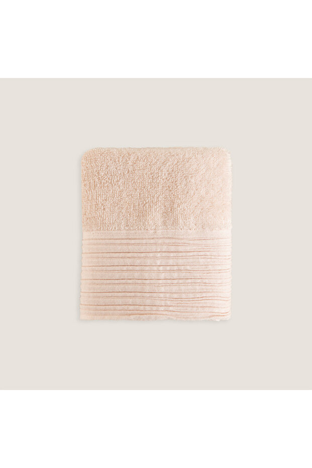 Grasse El Towel 30X50 cm Pink