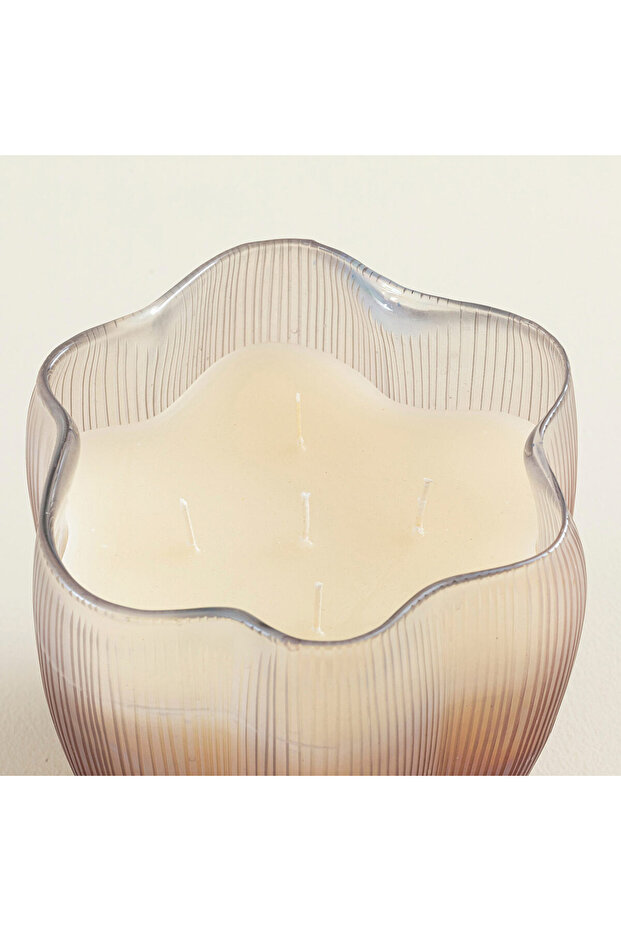 Leon Mumluk 20x19 Cm Pudra - 4