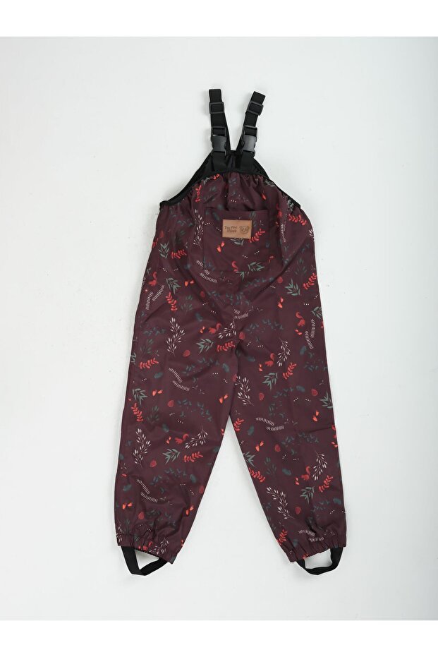 Yağmur Tulumu - Forest - 1