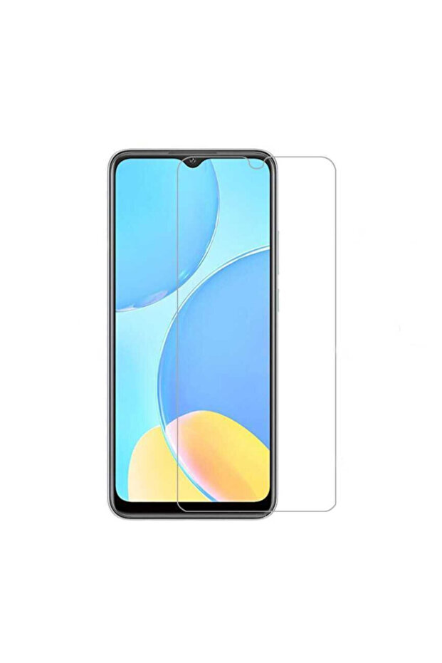 Samsung Galaxy A23 Uyumlu Kılıf Dostu Ön Koruma Cam Ekran Koruyucu - 1