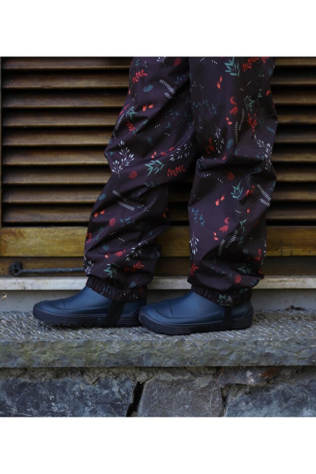 Yağmur Tulumu - Forest - 4