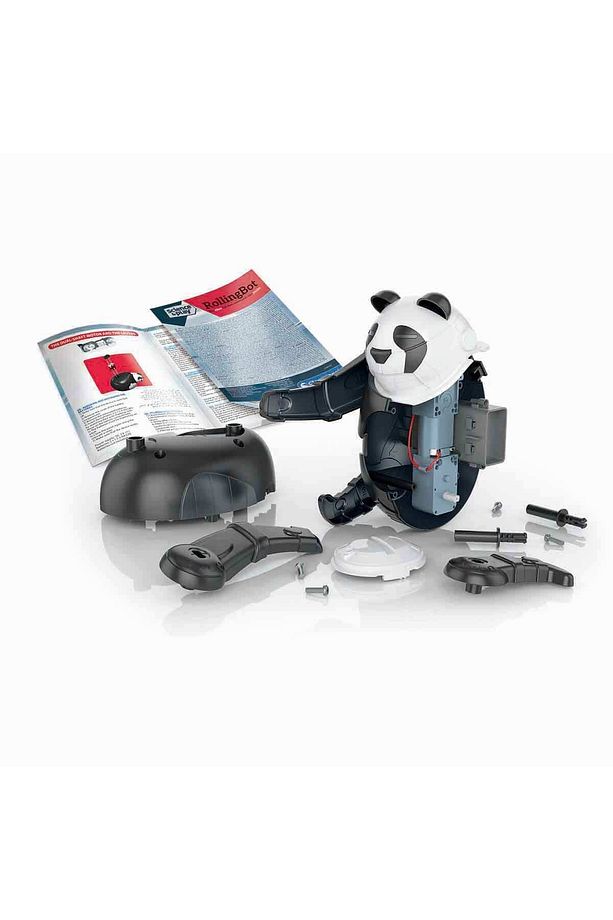 Robotik Laboratuvarı Rollingbot 64468 - 3