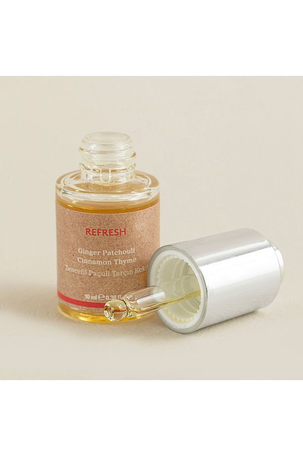 Vücut Esansiyel Yağı - Refresh 10 ML Standart - 3