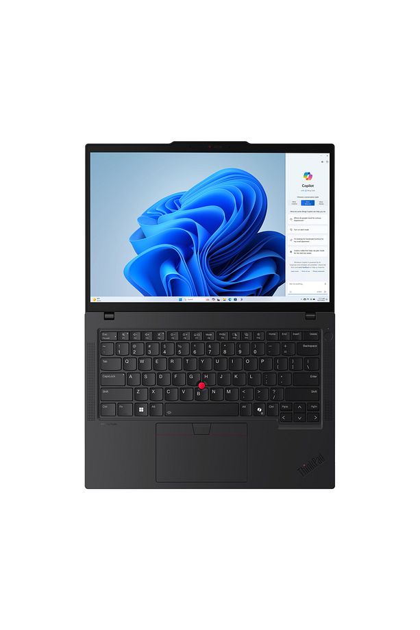 ThinkPad T14 Gen 5 Ultra 7 155U 64GB 2TB SSD 14" WUXGA W11P Notebook 21ML0013TX 010 - 4
