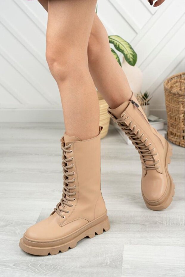 Kadın Postal Bot 67771 - 2