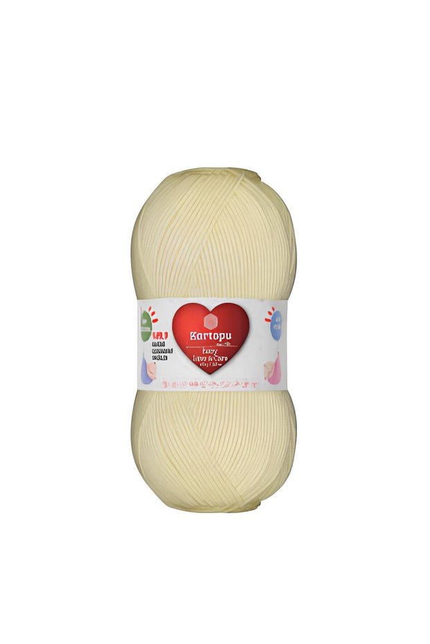 Baby Love & Care Knitting Yarn Baby Wool K 036