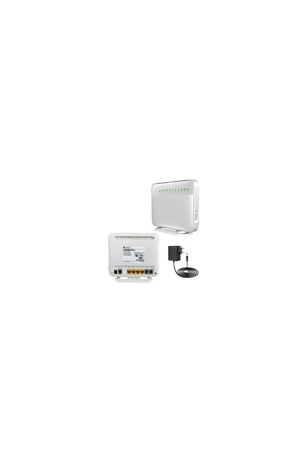 HG658 V2 VDSL-ADSL 4 Port 300 Mbps Modem - 3