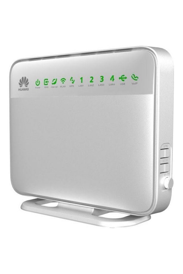 HG658 V2 VDSL-ADSL 4 Port 300 Mbps Modem - 2